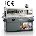 fully automatic cosmetic glass bottle printing machinery